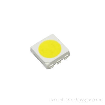 Green Chip 1210 SMD LED Lamp